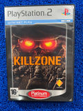 PS2 Killzone (E)