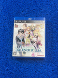 PS3 Tales Of Xilia
