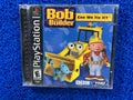 PS1 Bob the builder (A)