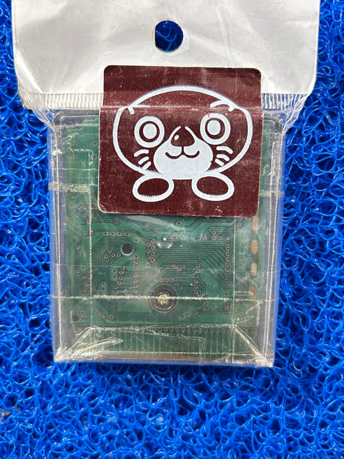 GAMEBOY Yu-gi-oh 4 (J)