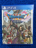 PS4 Dragon quest XI