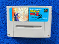 SFC Dragon ball Z 2 (J)