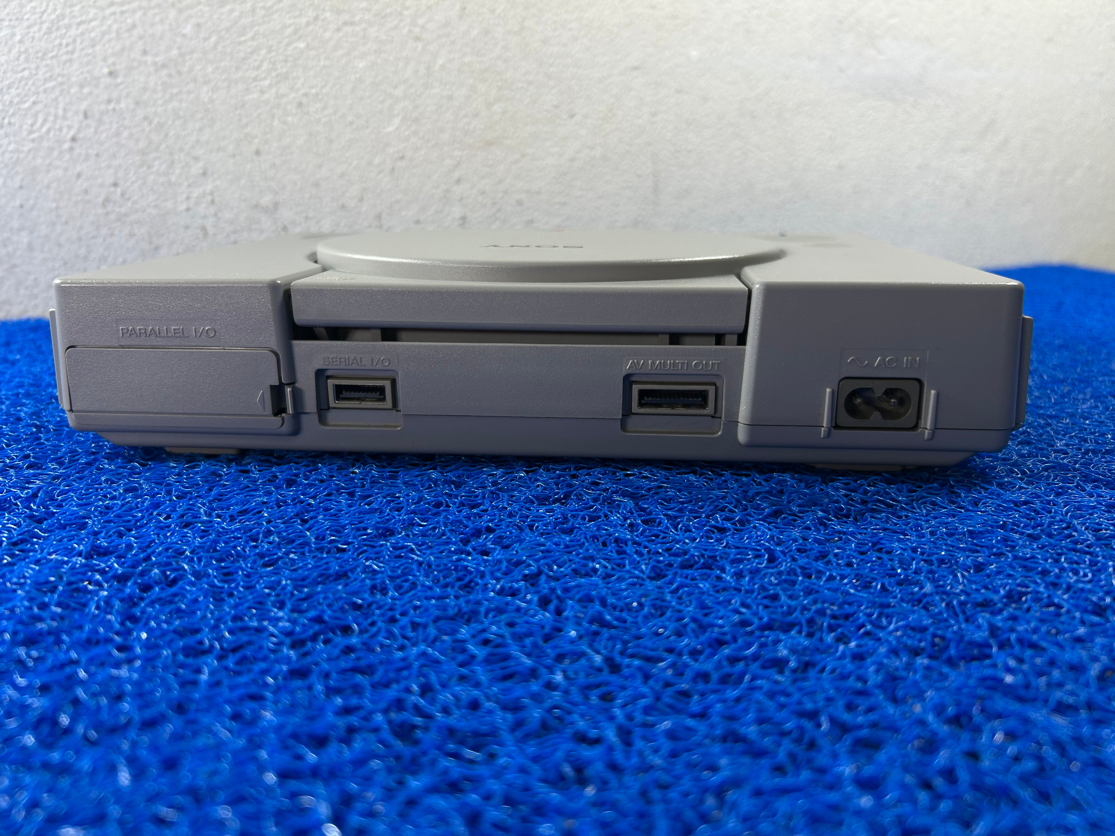 Console