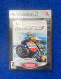 PS2 MotoGP 3(E)