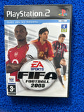 PS2 Fifa 2005 (E)