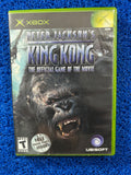 XBOX King Kong (A)