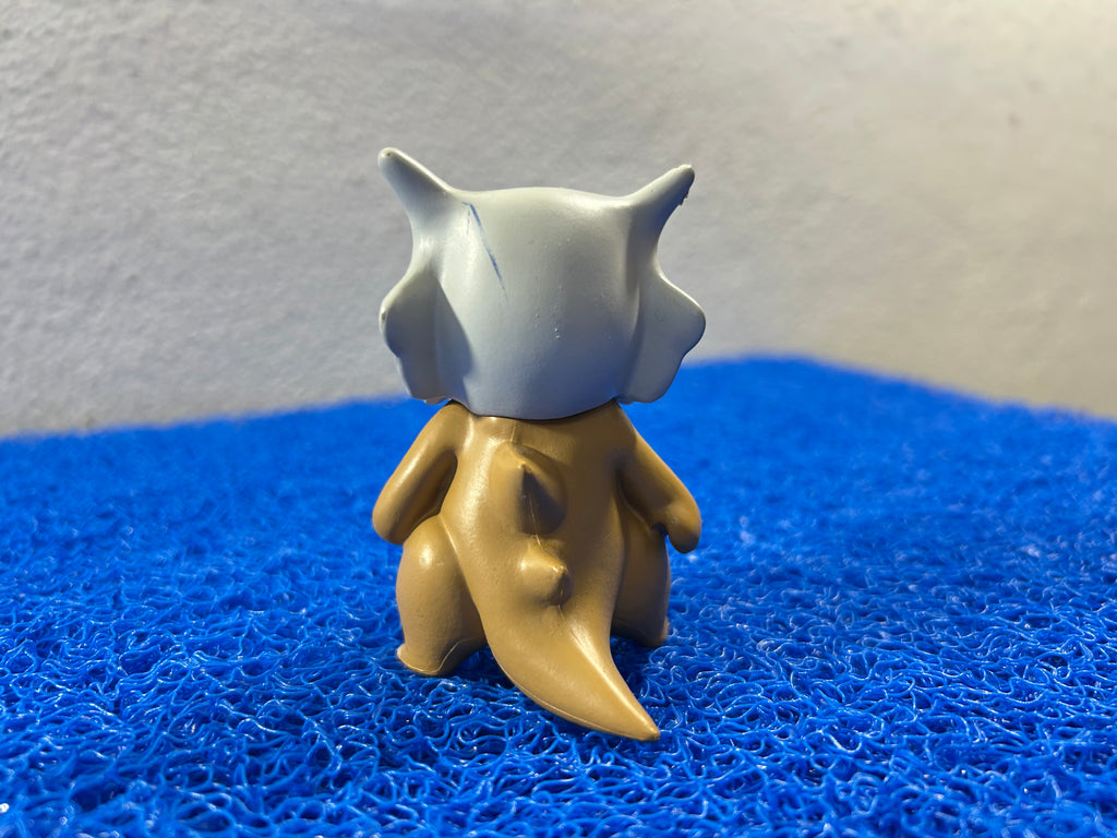 ACTION Cubone