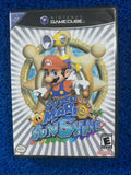 GAMECUBE# Mario sunshine (J)