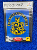 PS2# Bully (E)