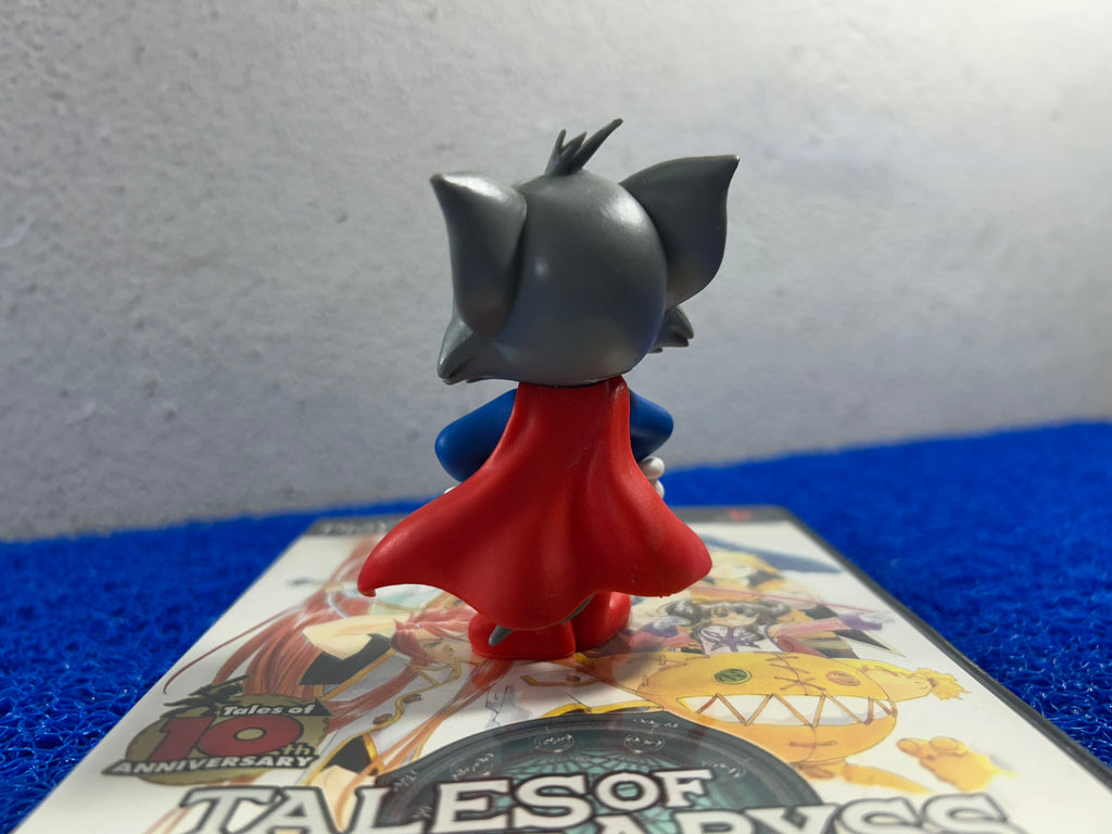 ACTION FIGURE Tom superman