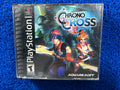 PS1 Chrono Cross (A)