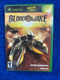 XBOX# Blood wake (A)