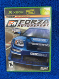 XBOX# Forza motorsports (A)