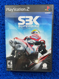 PS2 Superbikes World Championship(A)