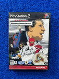 PS2 J.League Winning eleven tactics (J)