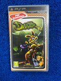PSP# Daxter (E)