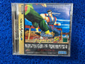 SEGA# Saturn Virtua fighters 2 (J)