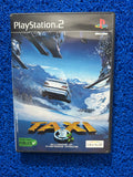 PS2 Táxi 3 (E)