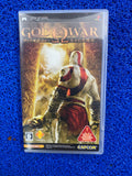PSP# God of war (J)