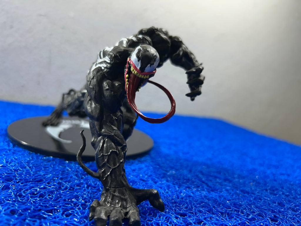 ACTION Venom