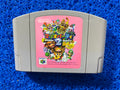 N64 Mario party 2 (J)