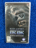 PSP King Kong (E)
