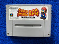 SFC Super Mario rpg (J)