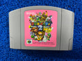 N64# Mario party 2 (J)