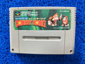 SFC Super donkey kong (J)