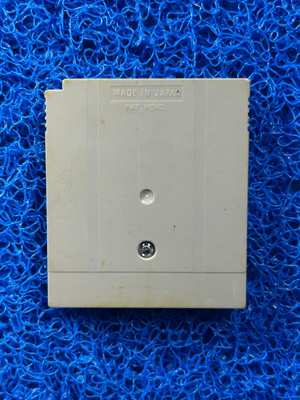 GAMEBOY Sd sengokuden chijou (J)