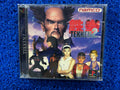 PS1 Tekken 2 (J)
