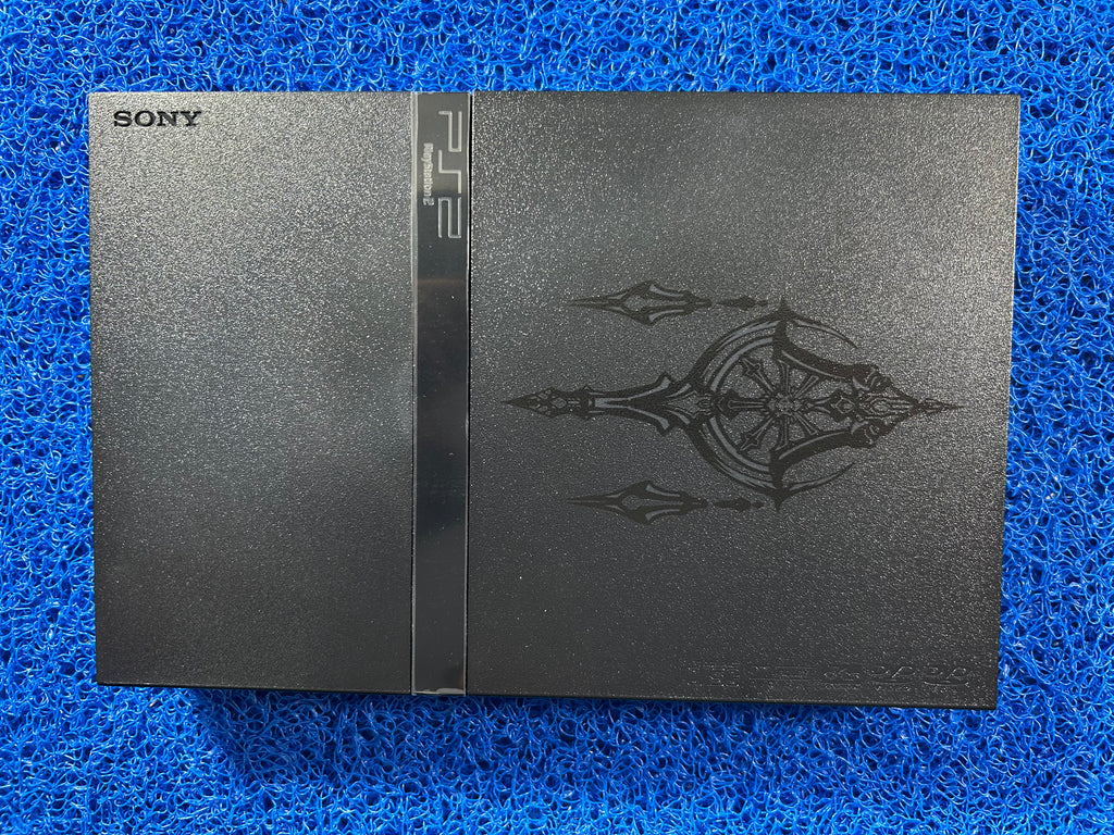 * Console