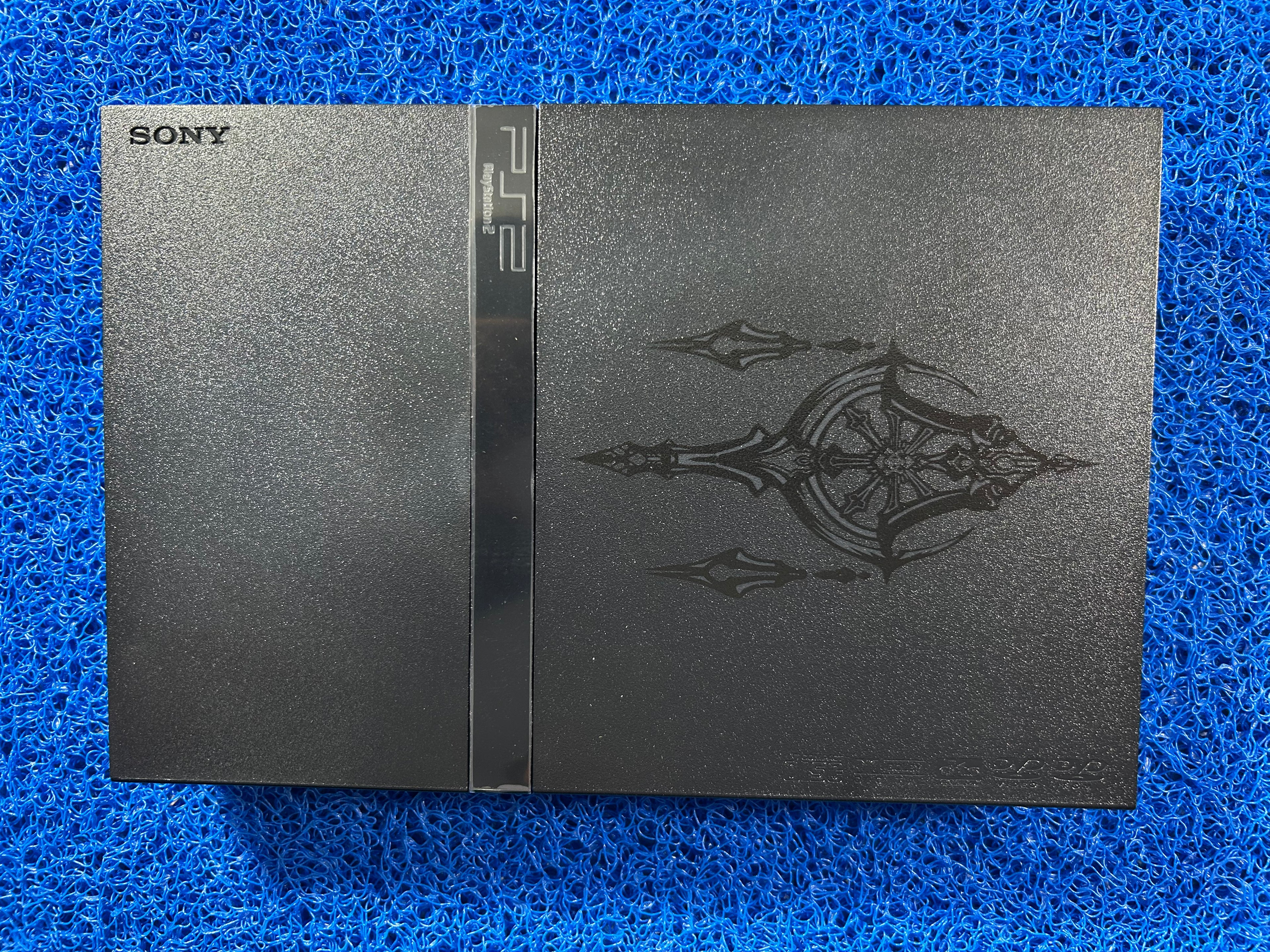 * Console