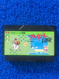 FAMICOM Valkyrie no boken (J)