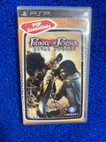 PSP# Prince of Persia (E)