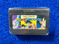 FAMICOM Dragon ball z II (J)