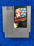 NES# Mario bros (A)
