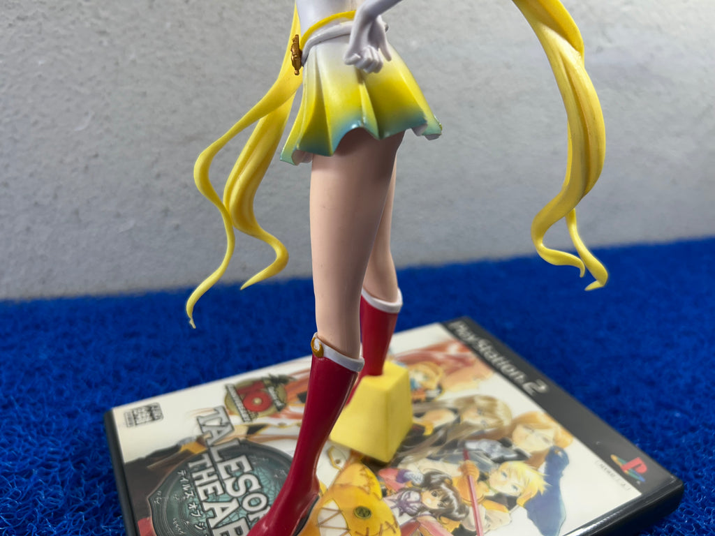 ACTION FIGURE Sailor moon