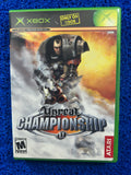 XBOX Unreal Championship (A)