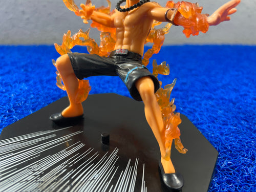 ACTION ACE