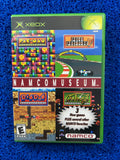 XBOX Namco museum (A)