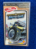 PSP Motor storm arctic edge (E)