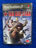 PS2 The Red star (E)