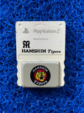 ACESSÓRIOS Memory card de ps2 white