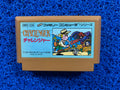 FAMICOM Challenger (J)