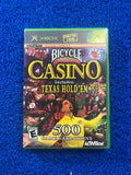 XBOX Casino (A)