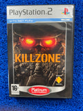 PS2 Killzone (E)