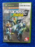 XBOX Motocross mania 3 (A)