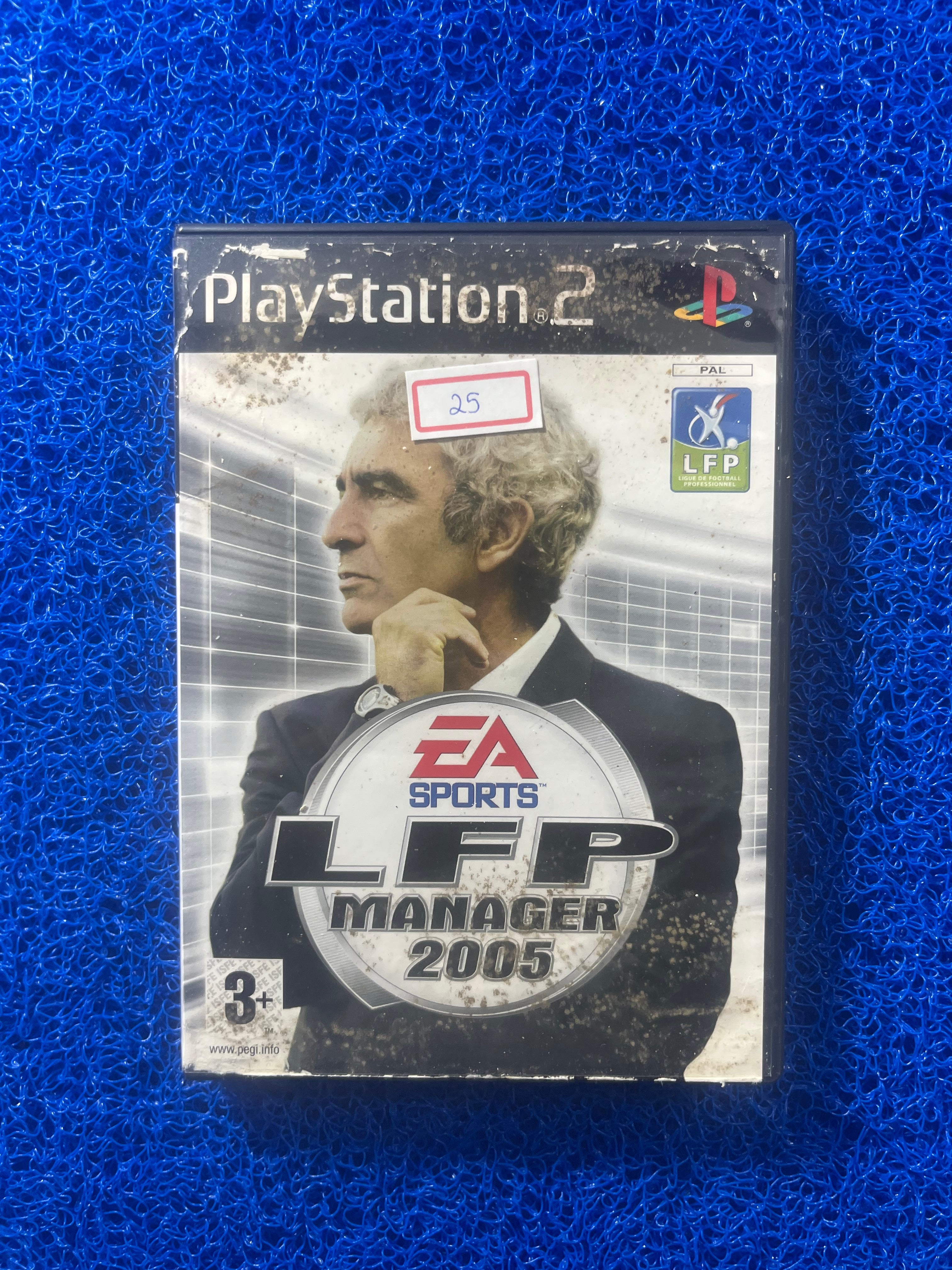 PS2 LFP (E)