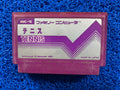 FAMICOM Tennis (J)